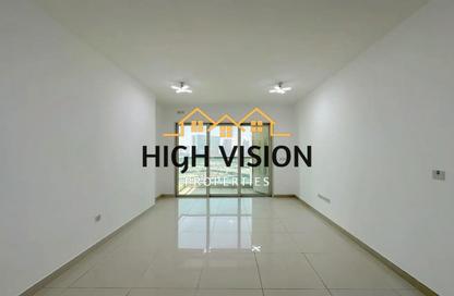 Apartment - 1 - 2 for rent in Burooj Views - Marina Square - Al Reem Island - Abu Dhabi