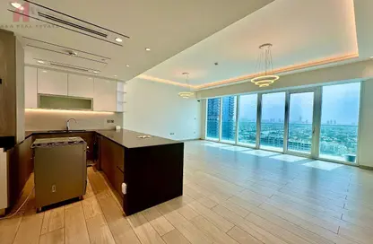 شقة - 2 غرف نوم - 3 حمامات للايجار في برج مى دو رى - (JLT) مجمع L - أبراج بحيرات الجميرا - دبي