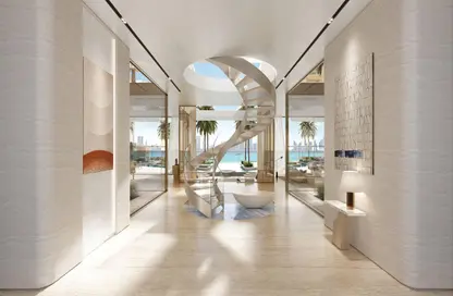 Villa - 7 Bedrooms - 7+ Bathrooms for sale in Amali Island - The World Islands - Dubai