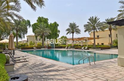 Villa - 5 - 6 for rent in Lila - Arabian Ranches 2 - Dubai