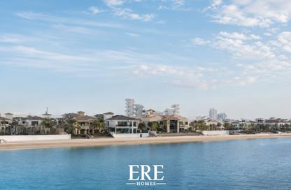 Villa - 4 Bedrooms - 5 Bathrooms for sale in Garden Homes Frond E - Garden Homes - Palm Jumeirah - Dubai Villa - 4 Bedrooms - 5 Bathrooms for sale in Garden Homes Frond E - Garden Homes - Palm Jumeirah - Dubai