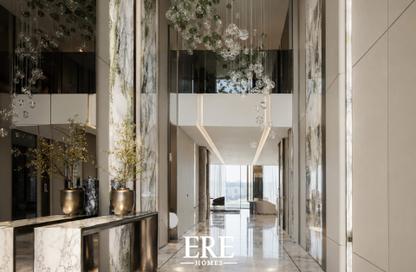 Villa - 4 Bedrooms - 5 Bathrooms for sale in Garden Homes Frond E - Garden Homes - Palm Jumeirah - Dubai