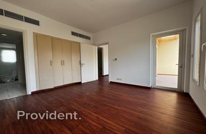 Villa - 3 - 4 for rent in Springs 5 - The Springs - Dubai