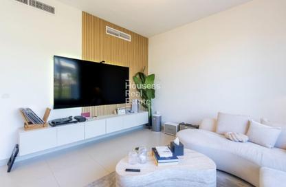 Townhouse - 4 Bedrooms - 5 Bathrooms for rent in Maple at Dubai Hills Estate 1 - Maple at Dubai Hills Estate - Dubai Hills Estate - Dubai Townhouse - 4 Bedrooms - 5 Bathrooms for rent in Maple at Dubai Hills Estate 1 - Maple at Dubai Hills Estate - Dubai Hills Estate - Dubai