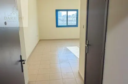 شقة - 2 غرف نوم - 2 حمامات للايجار في برج النعيمية 1 - أبراج النعيمية - النعيمية - عجمان