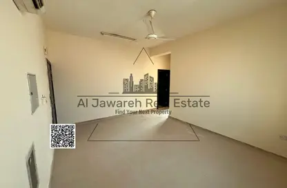 شقة - غرفة نوم - 1 حمام للايجار في فلل الروضة 3 - 3  الروضة - الروضة - عجمان