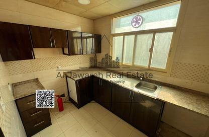 Apartment - 1 Bedroom - 1 Bathroom for rent in Al Rawda 3 Villas - Al Rawda 3 - Al Rawda - Ajman
