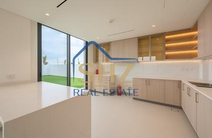 Villa - 3 - 4 for sale in Fairway Villas 2 - Emaar South - Dubai South (Dubai World Central) - Dubai