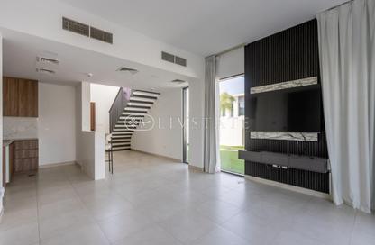 Villa - 4 Bedrooms - 5 Bathrooms for rent in Shams Townhouses - Town Square - Dubai