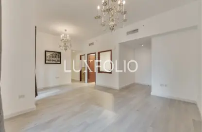 Apartment - 2 Bedrooms - 3 Bathrooms for sale in Sadaf 2 - Sadaf - Jumeirah Beach Residence - Dubai