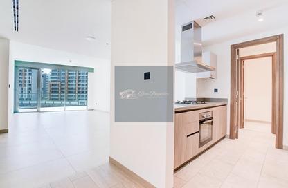 Apartment - 2 Bedrooms - 4 Bathrooms for sale in Waves Grande - Sobha Hartland - Mohammed Bin Rashid City - Dubai