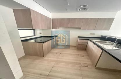 Townhouse - 3 Bedrooms - 3 Bathrooms for rent in Greenwoods - DAMAC Hills - Dubai