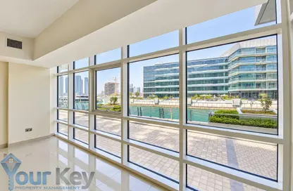 Apartment - 2 Bedrooms - 3 Bathrooms for rent in Al Marasy - Al Bateen - Abu Dhabi Apartment - 2 Bedrooms - 3 Bathrooms for rent in Al Marasy - Al Bateen - Abu Dhabi