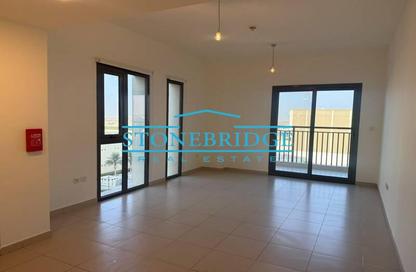 Apartment - 1 Bedroom - 2 Bathrooms for rent in Hayat Boulevard 1A - Hayat Boulevard 1 - Hayat Boulevard - Town Square - Dubai