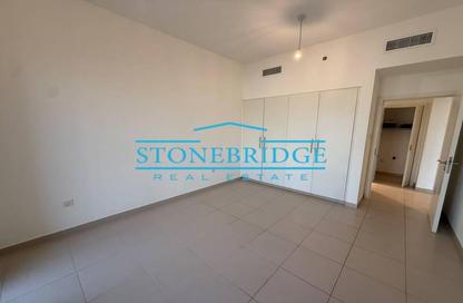 Apartment - 1 Bedroom - 2 Bathrooms for rent in Hayat Boulevard 1A - Hayat Boulevard 1 - Hayat Boulevard - Town Square - Dubai