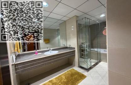 Apartment - 3 Bedrooms - 3 Bathrooms for rent in Ajman Corniche Residences - Ajman Corniche Road - Ajman Apartment - 3 Bedrooms - 3 Bathrooms for rent in Ajman Corniche Residences - Ajman Corniche Road - Ajman