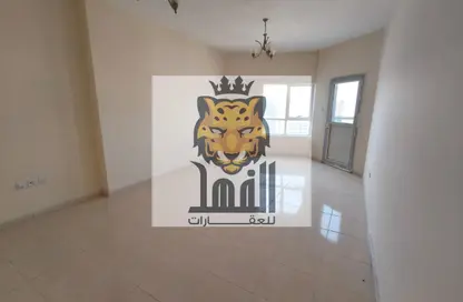 شقة - غرفة نوم - 1 حمام للبيع في أورينت تاور 2 - أورينت تاور - البستان - عجمان