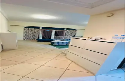 Apartment - 1 Bedroom - 2 Bathrooms for rent in Courtyard Residence 1 - Uptown Mirdif - Mirdif - Dubai