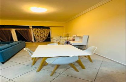 Apartment - 1 Bedroom - 2 Bathrooms for rent in Courtyard Apartments - Uptown Mirdif - Mirdif - Dubai Apartment - 1 Bedroom - 2 Bathrooms for rent in Courtyard Apartments - Uptown Mirdif - Mirdif - Dubai