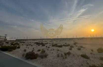 أرض - استوديو للبيع في بيت سيح شعيب - تلال جبل علي - جبل علي - دبي