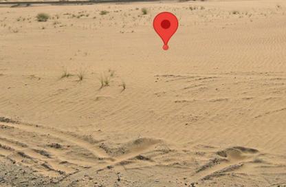 Land - Studio for sale in Al Helio 2 - Al Helio - Ajman