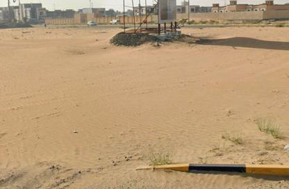 Land - Studio for sale in Al Helio 2 - Al Helio - Ajman