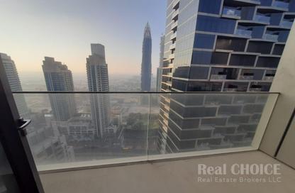 Apartment - 2 - 2 for rent in The Address Residences Dubai Opera Tower 1 - The Address Residences Dubai Opera - Downtown Dubai - Dubai Apartment - 2 - 2 for rent in The Address Residences Dubai Opera Tower 1 - The Address Residences Dubai Opera - Downtown Dubai - Dubai