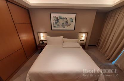 Apartment - 2 - 2 for rent in The Address Residences Dubai Opera Tower 1 - The Address Residences Dubai Opera - Downtown Dubai - Dubai