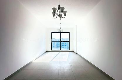 Apartment - 1 - 2 for rent in El Oneis 1 - Dubai Studio City - Dubai