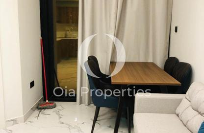 Apartment - 1 Bedroom - 1 Bathroom for rent in Al Maryah Vista - Al Maryah Island - Abu Dhabi Apartment - 1 Bedroom - 1 Bathroom for rent in Al Maryah Vista - Al Maryah Island - Abu Dhabi
