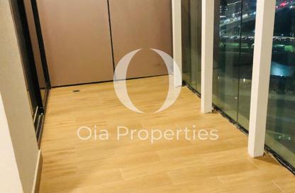 Apartment - 1 Bedroom - 1 Bathroom for rent in Al Maryah Vista - Al Maryah Island - Abu Dhabi