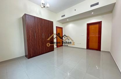 Apartment - 1 - 2 for rent in La Vista Residence 6 - La Vista Residence - Dubai Silicon Oasis - Dubai