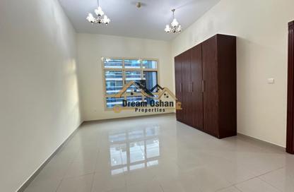 Apartment - 1 - 2 for rent in La Vista Residence 6 - La Vista Residence - Dubai Silicon Oasis - Dubai