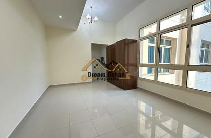 Apartment - 1 - 2 for rent in La Vista Residence 6 - La Vista Residence - Dubai Silicon Oasis - Dubai