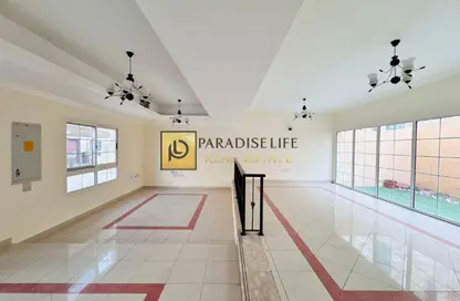 فيلا - 3 غرف نوم - 4 حمامات للايجار في فلل مردف - مردف - دبي