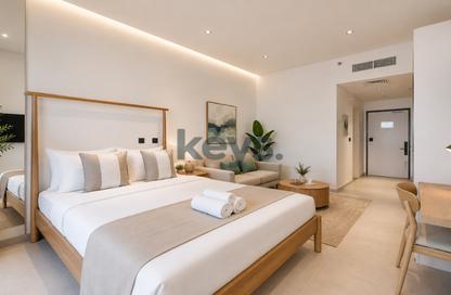 Apartment - Studio - 1 Bathroom for sale in The Community - District 3 - Jumeirah Village Triangle - Dubai