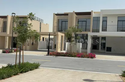 Villa - 3 Bedrooms - 4 Bathrooms for sale in Greenview 3 - EMAAR South - Dubai South (Dubai World Central) - Dubai Villa - 3 Bedrooms - 4 Bathrooms for sale in Greenview 3 - EMAAR South - Dubai South (Dubai World Central) - Dubai