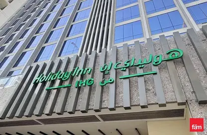 Apartment - Studio - 1 Bathroom for sale in Avalon Tower - District 13 - Jumeirah Village Circle - Dubai