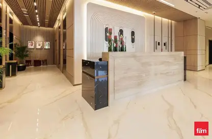 شقة - 1 حمام للبيع في برج افالون - الضاحية 13 - قرية جميرا الدائرية - دبي