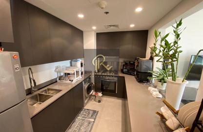 Apartment - 1 Bedroom - 2 Bathrooms for sale in Tiraz 2 - Aljada - Sharjah Apartment - 1 Bedroom - 2 Bathrooms for sale in Tiraz 2 - Aljada - Sharjah