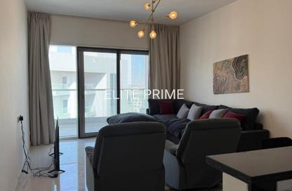 شقة - غرفة نوم - 2 حمامات للبيع في فيريديس دي - فيرديز للاقامة و الشقق القندقية - داماك هيلز 2 - دبي