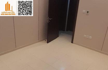 Apartment - 2 Bedrooms - 2 Bathrooms for rent in City Tower - Al Nuaimiya - Ajman