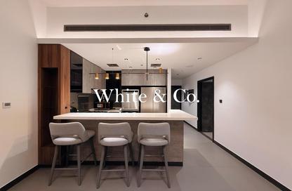 Apartment - 1 Bedroom - 2 Bathrooms for rent in MBL Royal - JLT Cluster K - Jumeirah Lake Towers - Dubai