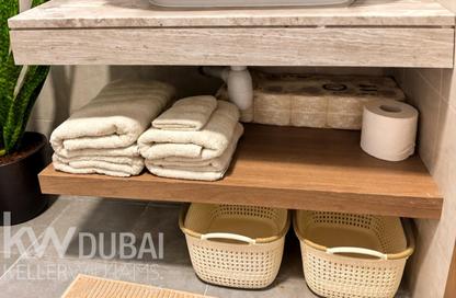 Apartment - 2 - 3 for rent in The Torch - Dubai Marina - Dubai Apartment - 2 - 3 for rent in The Torch - Dubai Marina - Dubai