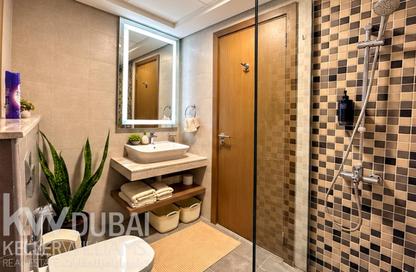 Apartment - 2 - 3 for rent in The Torch - Dubai Marina - Dubai Apartment - 2 - 3 for rent in The Torch - Dubai Marina - Dubai