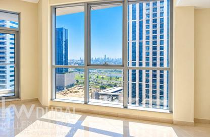 Apartment - 2 - 2 for rent in The Torch - Dubai Marina - Dubai