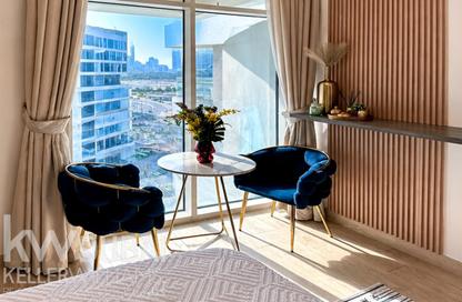 Apartment - 2 - 3 for rent in The Torch - Dubai Marina - Dubai Apartment - 2 - 3 for rent in The Torch - Dubai Marina - Dubai