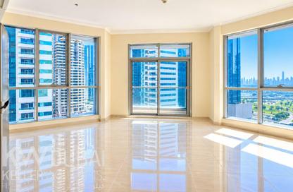 Apartment - 2 - 2 for rent in The Torch - Dubai Marina - Dubai Apartment - 2 - 2 for rent in The Torch - Dubai Marina - Dubai