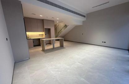 Townhouse - 3 Bedrooms - 4 Bathrooms for sale in MAG Eye - MAG City - Mohammed Bin Rashid City - Dubai