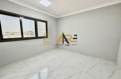 Apartment - 2 Bedrooms - 2 Bathrooms for rent in Aljada - Sharjah Apartment - 2 Bedrooms - 2 Bathrooms for rent in Aljada - Sharjah